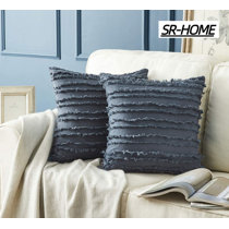 Wayfair shop sofa pillows